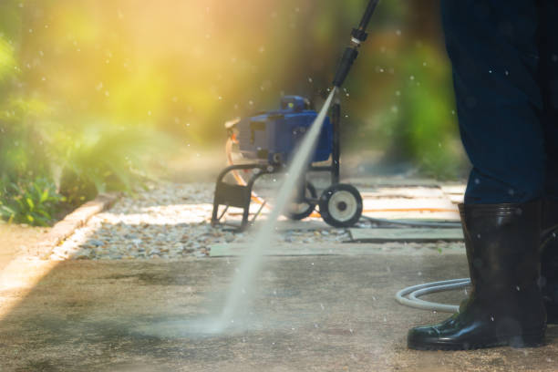 Best Gas Station Cleaning  in Del Monte Forest, CA